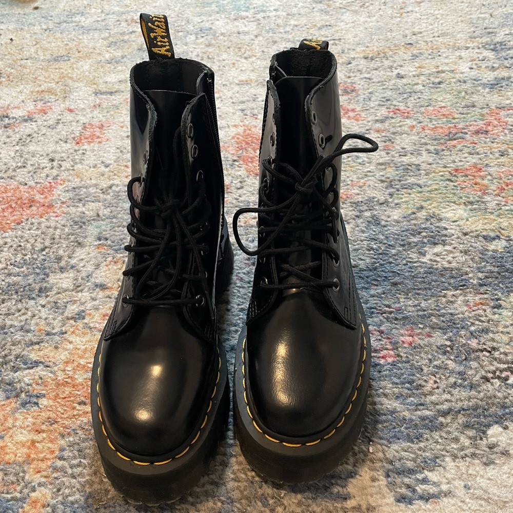 EUC Doc Martens